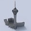 stratosphere tower