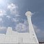 stratosphere tower