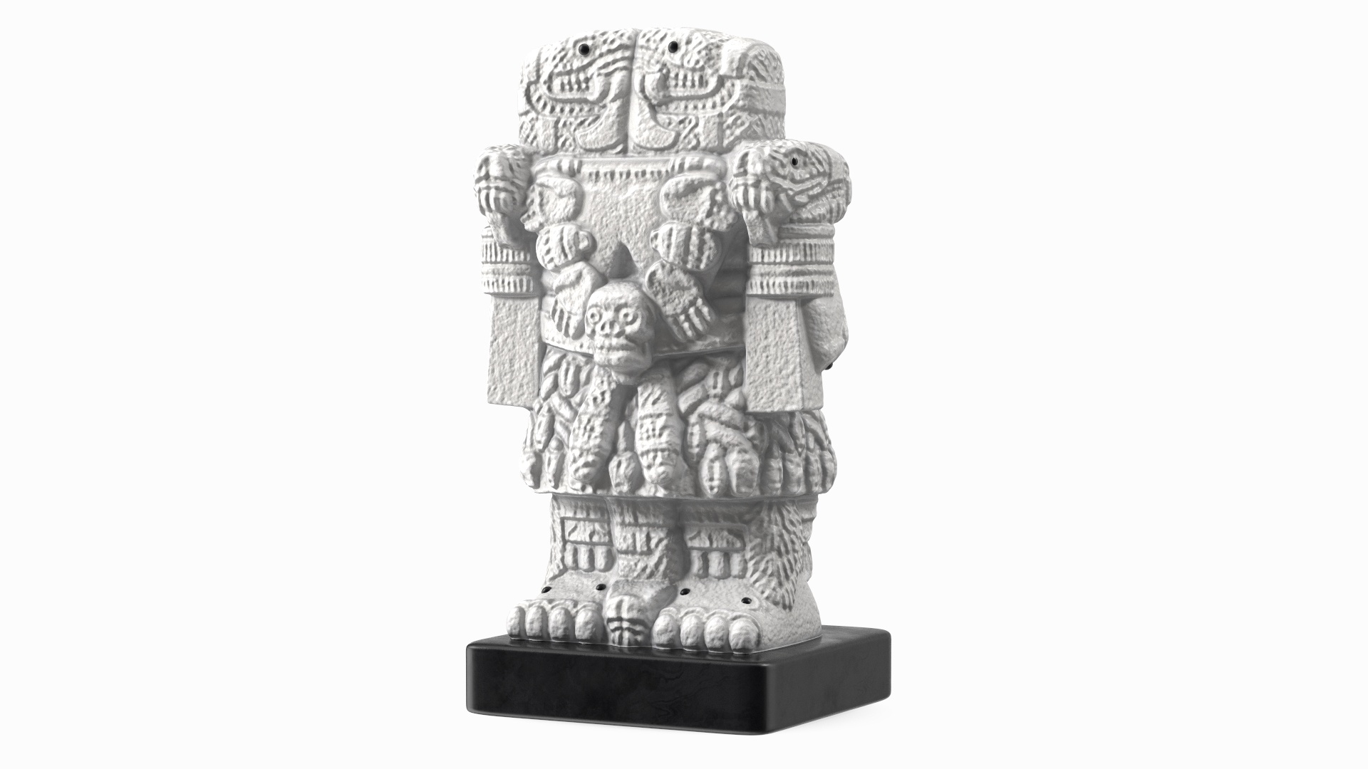 3D Aztec Goddess Coatlicue White Table Figurine model https://p.turbosquid.com/ts-thumb/qb/eyhr7u/AW/aztec_goddess_coatlicue_white_table_figurine_360/jpg/1716936421/1920x1080/turn_fit_q99/cdba883ae11209d2f12465e800f8609688e8607b/aztec_goddess_coatlicue_white_table_figurine_360-1.jpg