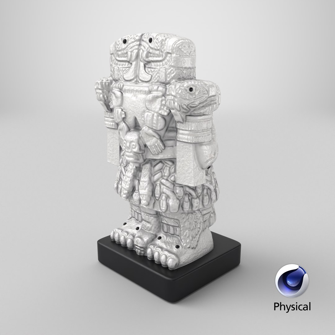 3D Aztec Goddess Coatlicue White Table Figurine model https://p.turbosquid.com/ts-thumb/qb/eyhr7u/Np/stemcell_cinema_4d_physical_render/png/1717755251/1920x1080/fit_q87/9d0e0e130a3b94f0ede2af0e05d96393762c6376/stemcell_cinema_4d_physical_render.jpg