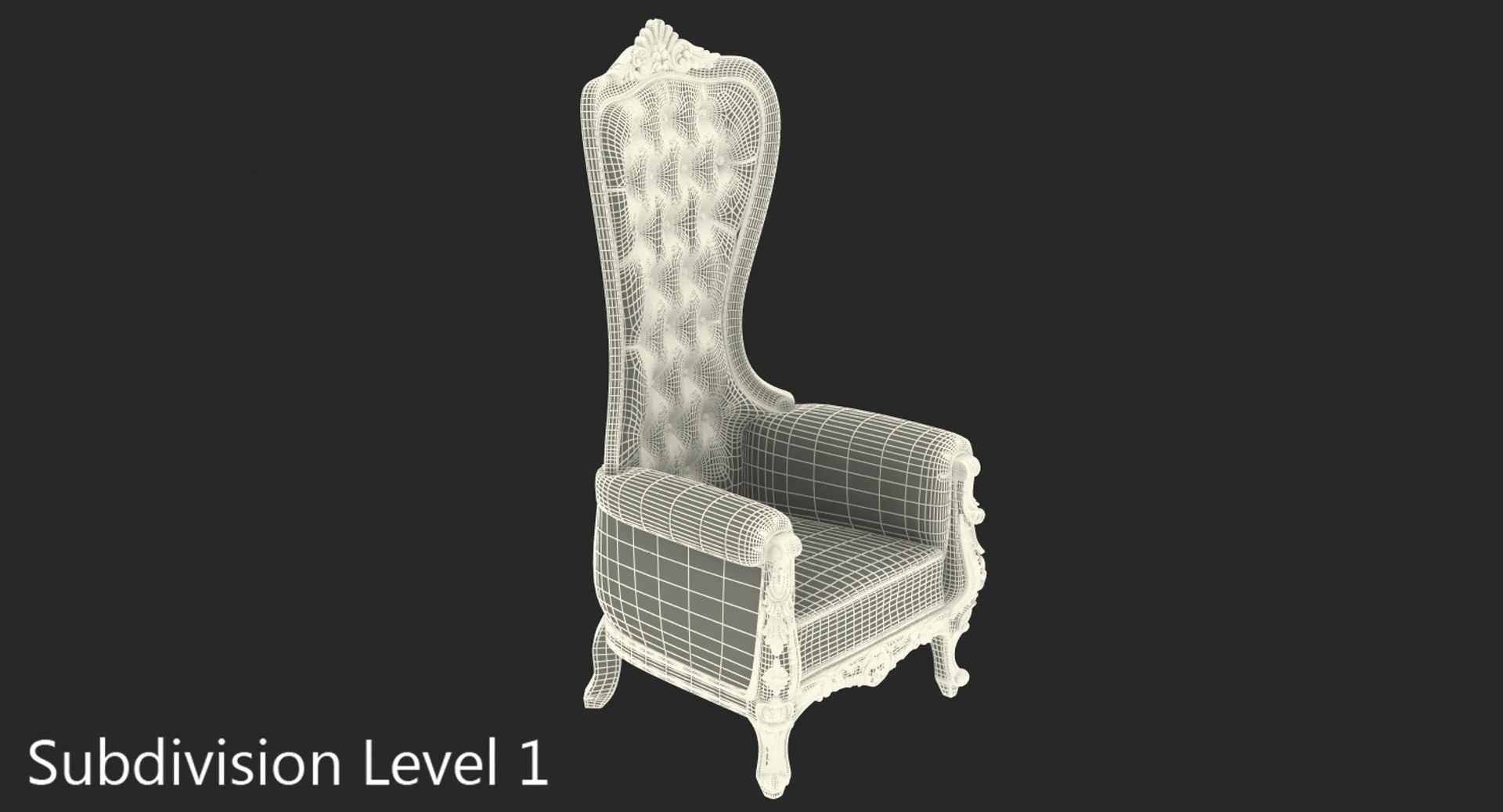 tall throne chair black leather 3D model https://p.turbosquid.com/ts-thumb/qb/geZyxb/7qLW0PHq/tallthronechairblackvray3dmodel010/jpg/1542815240/1920x1080/fit_q87/bb166b823ad52c0752fbcf3f6787dab1c6cd0974/tallthronechairblackvray3dmodel010.jpg