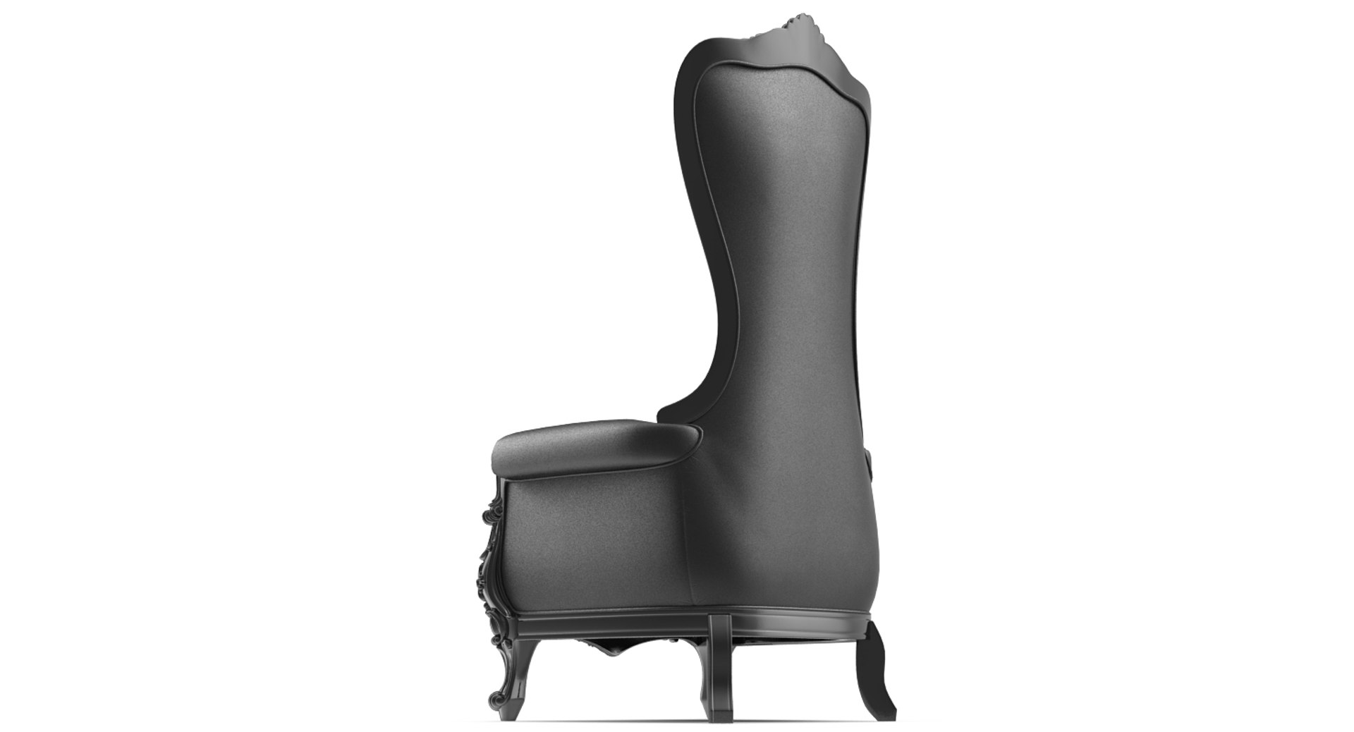 tall throne chair black leather 3D model https://p.turbosquid.com/ts-thumb/qb/geZyxb/r04QMGvY/tallthronechairblackvray3dmodel005/jpg/1542815221/1920x1080/fit_q87/eb2ce4a3d4bab037c9a66a01fe966f506209d3da/tallthronechairblackvray3dmodel005.jpg