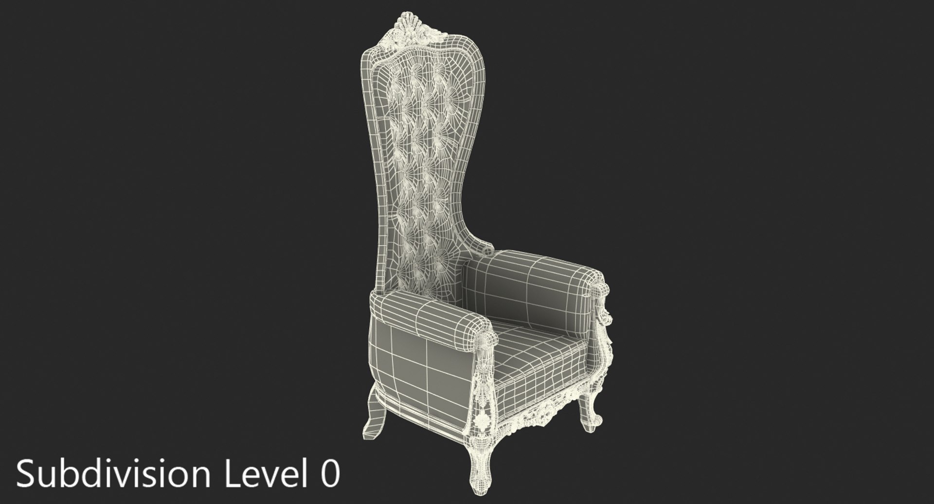 tall throne chair black leather 3D model https://p.turbosquid.com/ts-thumb/qb/geZyxb/sdoJeSKD/tallthronechairblackvray3dmodel009/jpg/1542815237/1920x1080/fit_q87/3716f66ae600e97c9137cd223781433d6f6474b3/tallthronechairblackvray3dmodel009.jpg