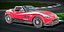Mazda MX5 CUP 3D