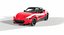 Mazda MX5 CUP 3D
