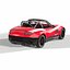 Mazda MX5 CUP 3D