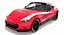 Mazda MX5 CUP 3D