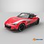 Mazda MX5 CUP 3D