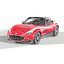 Mazda MX5 CUP 3D