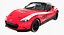 Mazda MX5 CUP 3D