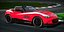 Mazda MX5 CUP 3D
