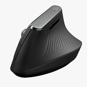 Logitech MX Vertical