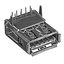 USB Tipo-A v3