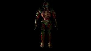 eddie Iron Maiden
