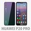 Huawei P20 Pro Twilitght