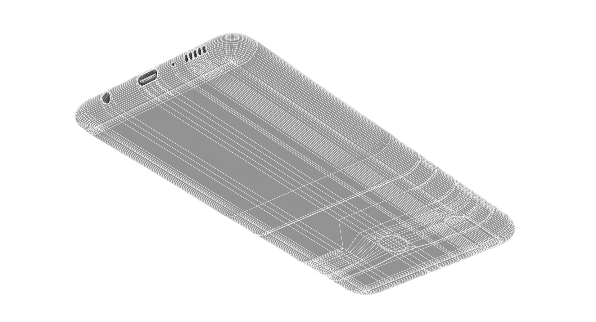 Samsung Galaxy M30 3D - TurboSquid 1422891