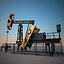 3d oil pump pumpjack v2