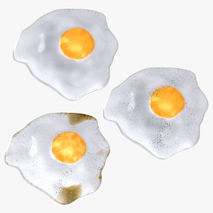 Fried Egg Collection