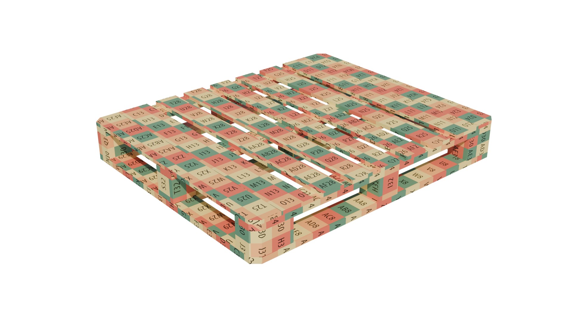 Pallet 3D model https://p.turbosquid.com/ts-thumb/qc/2ZhDvm/FF/uv1/png/1746040242/1920x1080/fit_q87/ff8560cd625e6ff160d62a99f898ab28863d8530/uv1.jpg