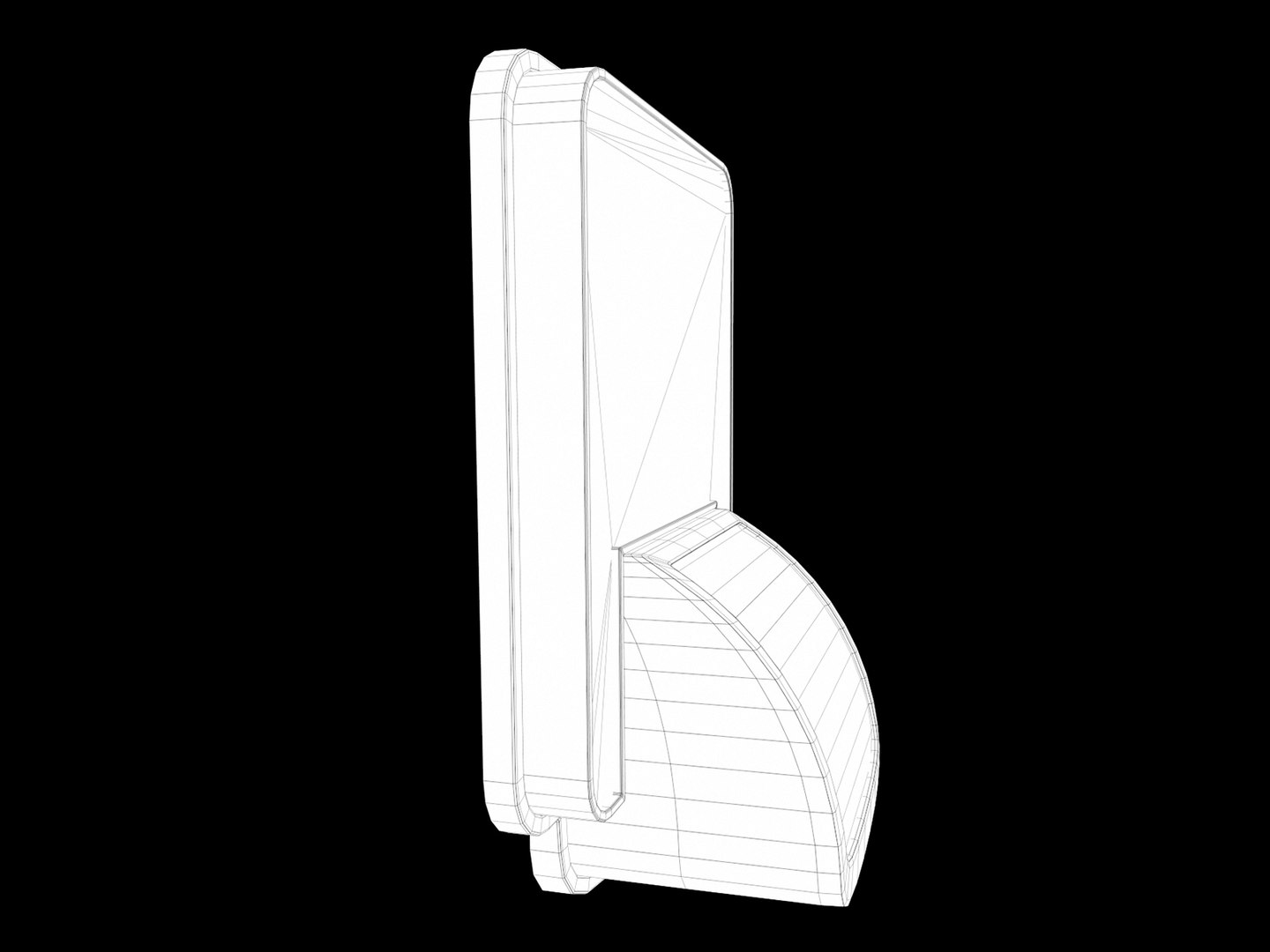 door-lock-biometric-3d-model-turbosquid-1339887