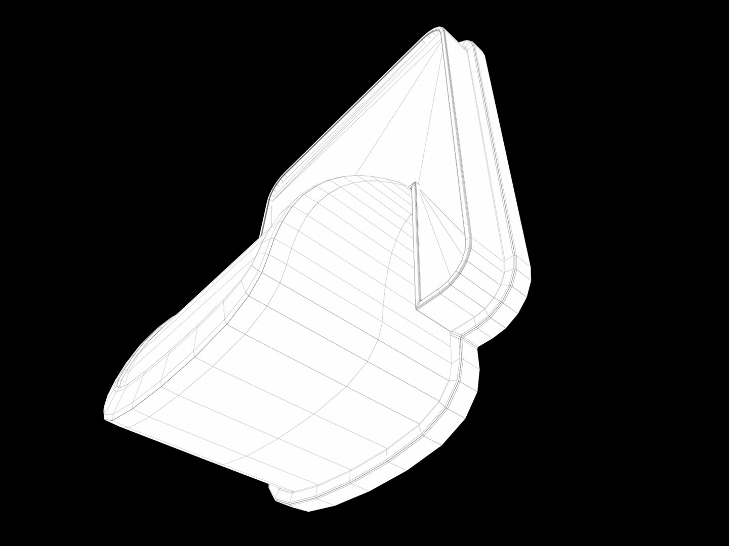 Door Lock Biometric 3D Model - TurboSquid 1339887