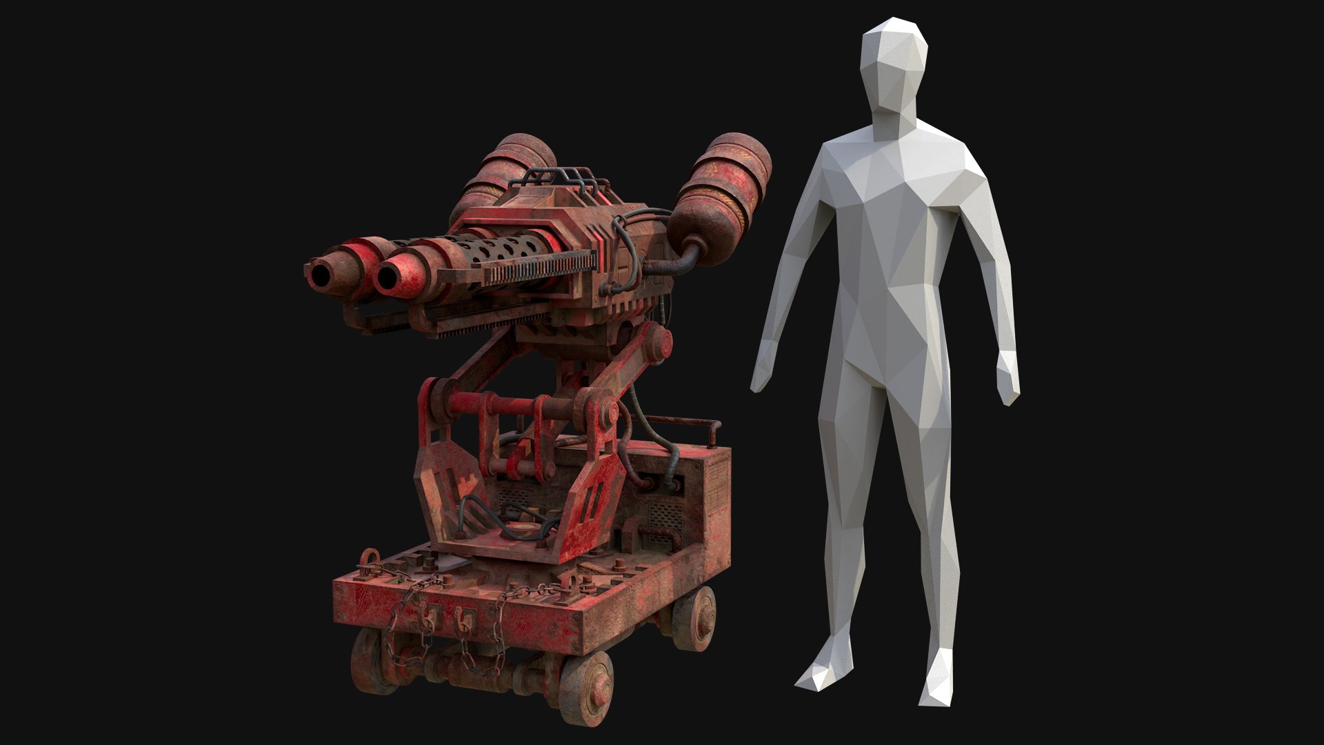 3D Flamethrower Turret-1-Rusty Red https://p.turbosquid.com/ts-thumb/qc/BKnajY/1u/302_10_render3/jpg/1765909088/1920x1080/fit_q87/aa93a88939886ad4c0f41c035c63b49f7b5e0288/302_10_render3.jpg