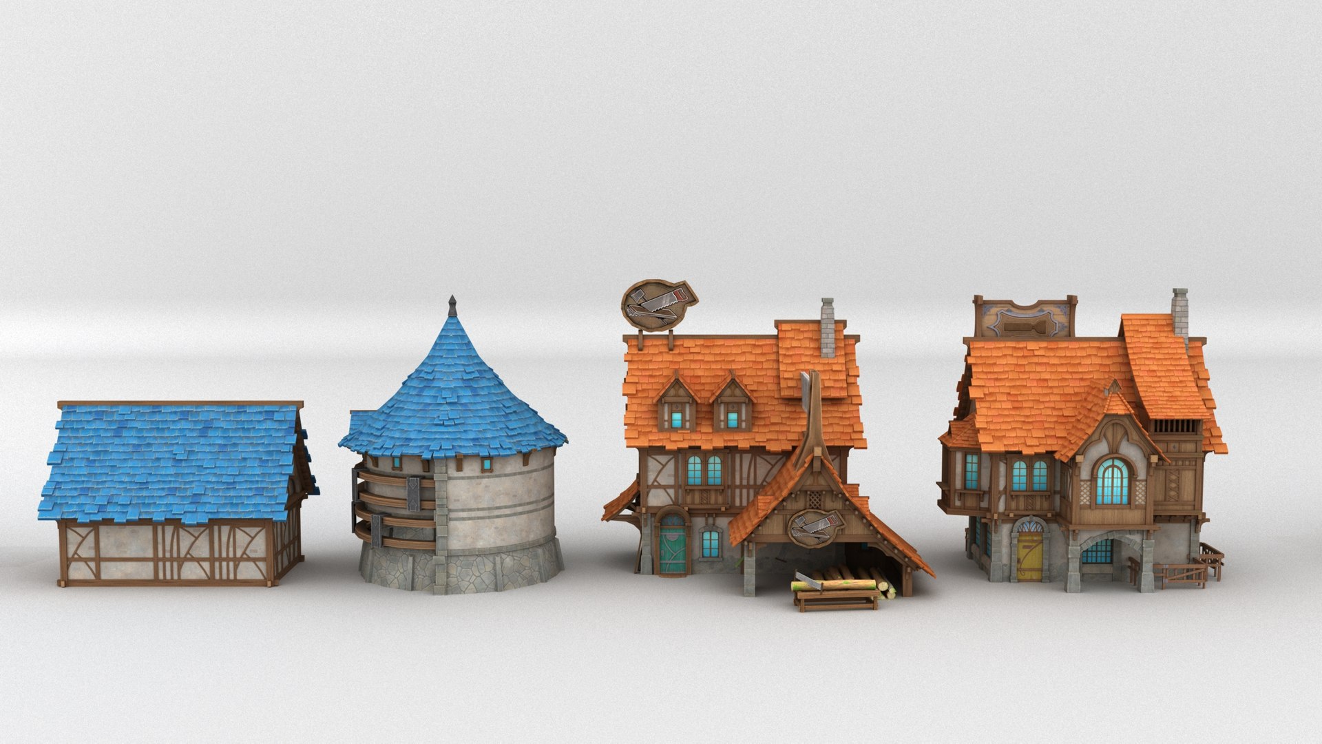 3D Medieval Fantasy Building Kit model https://p.turbosquid.com/ts-thumb/qc/Cp3Anm/JA/006/jpg/1791389673/1920x1080/fit_q87/938ed764a8a627c0123e060eb88b3713b935eaf3/006.jpg