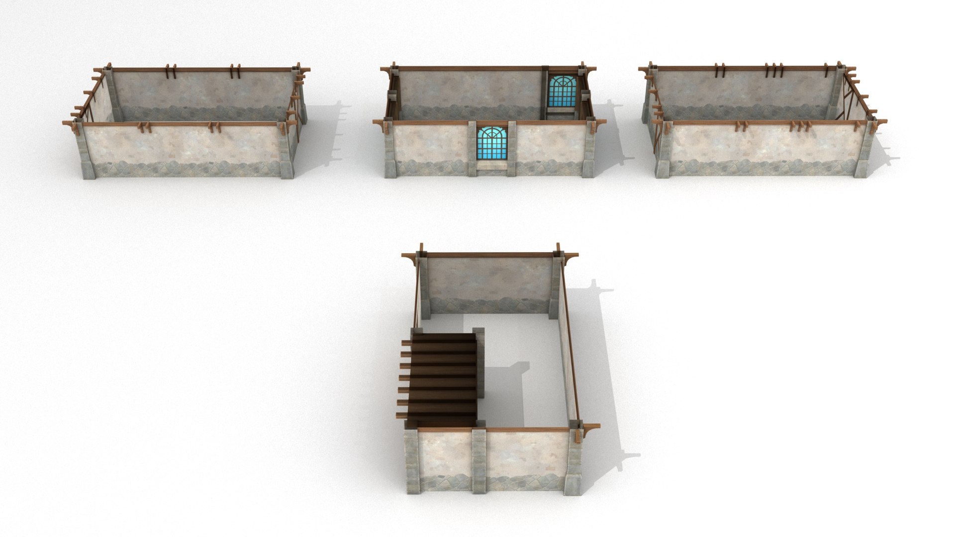 3D Medieval Fantasy Building Kit model https://p.turbosquid.com/ts-thumb/qc/Cp3Anm/MM/010/jpg/1791389676/1920x1080/fit_q87/2e397dfb89290a855d31c922fb4758912de65fbc/010.jpg