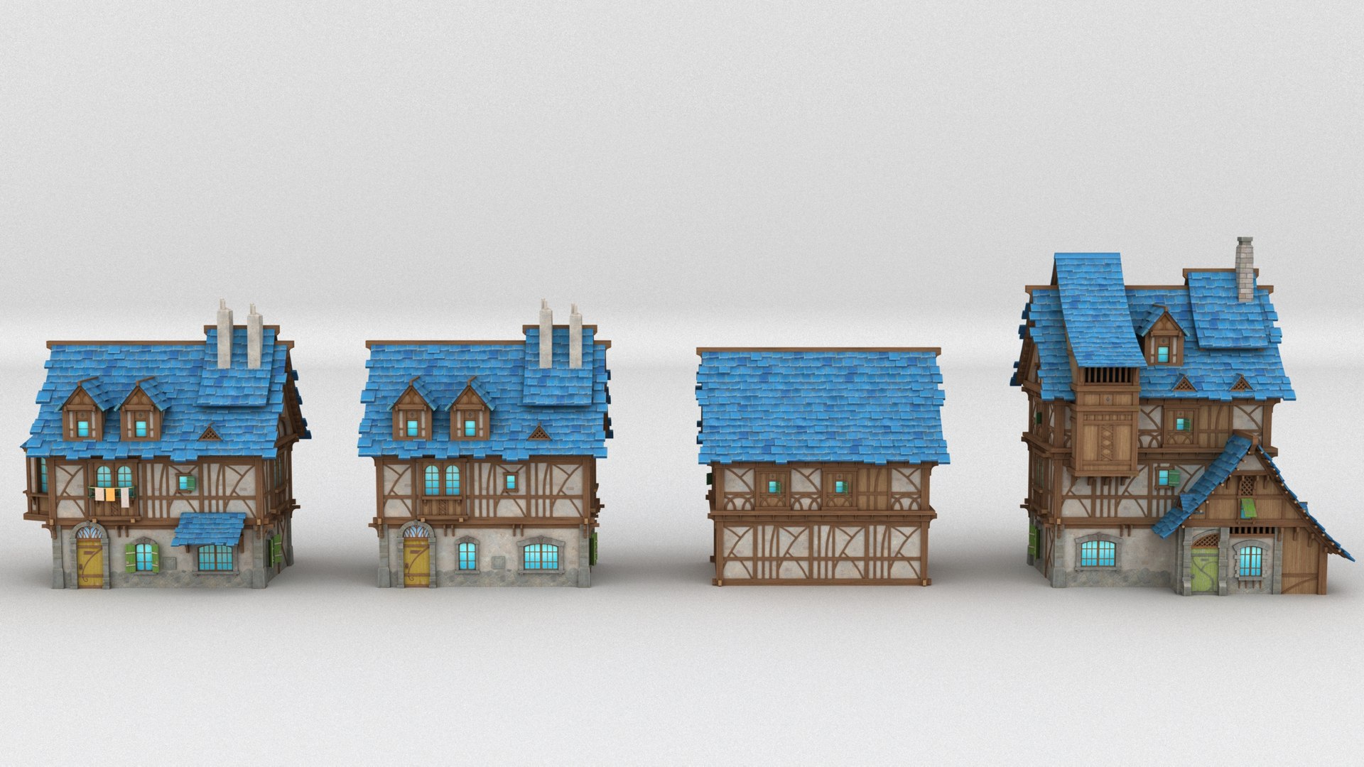 3D Medieval Fantasy Building Kit model https://p.turbosquid.com/ts-thumb/qc/Cp3Anm/na/005/jpg/1791389673/1920x1080/fit_q87/7b5cda348017db0b9e4721a5b16b769bb58bb987/005.jpg