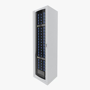 Server Rack