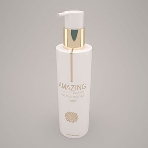 Bottle Cream