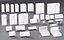 Ambra furniture set