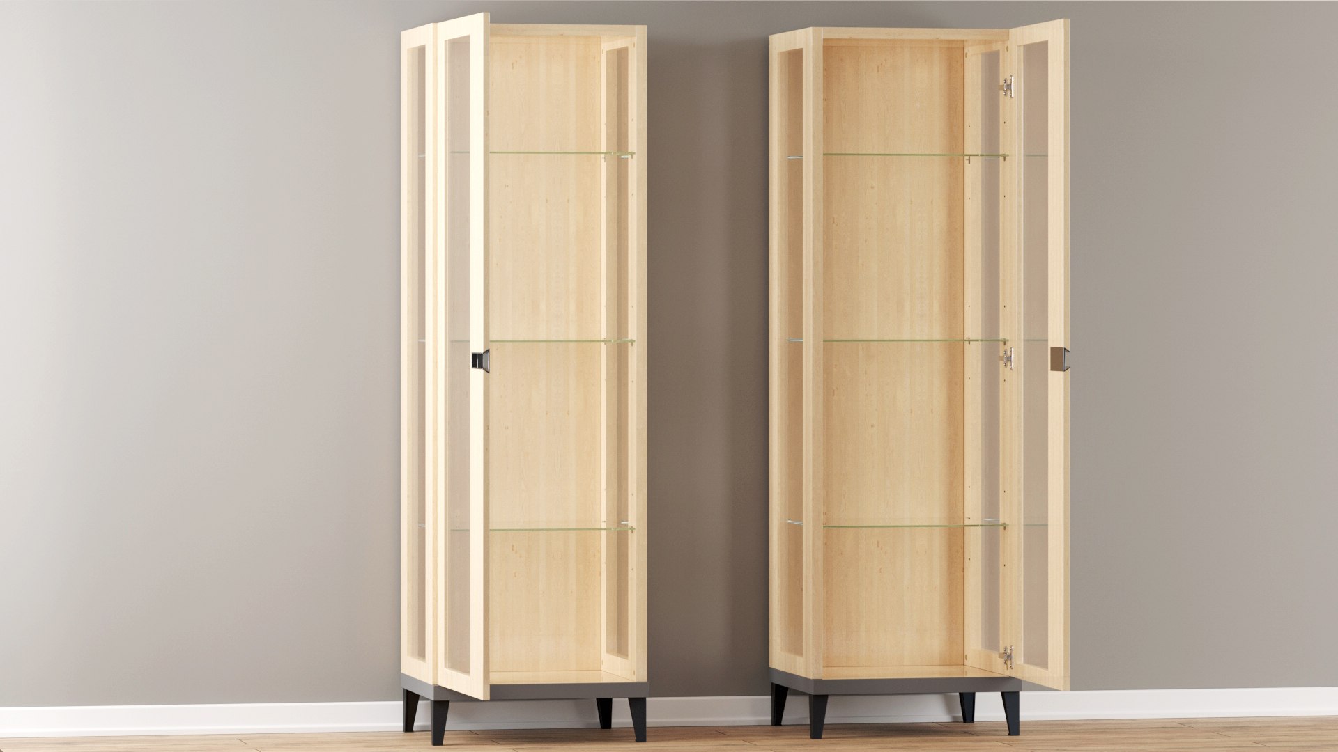 furniture set 3D https://p.turbosquid.com/ts-thumb/qc/IgvBQa/ty1XH9iz/ambraglasscabinet04/jpg/1576239310/1920x1080/fit_q87/1bb561da8131dfe89c14f072c401ba8450c330c2/ambraglasscabinet04.jpg