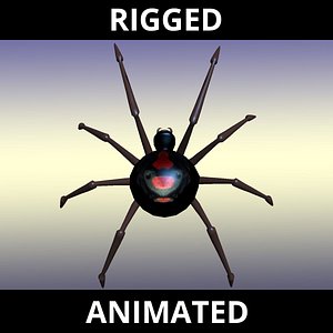 Giant Spider
