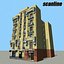 Building Collection 81-90