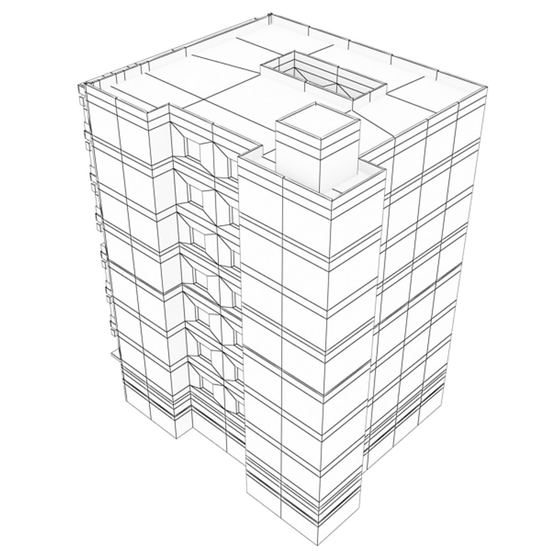building collections 3d model https://p.turbosquid.com/ts-thumb/qc/MRUiGv/sjiR21uf/building84preview15wire/jpg/1382586678/1920x1080/fit_q87/cf9c48562fc8cf5dc948bd7f43f78873805ee79a/building84preview15wire.jpg