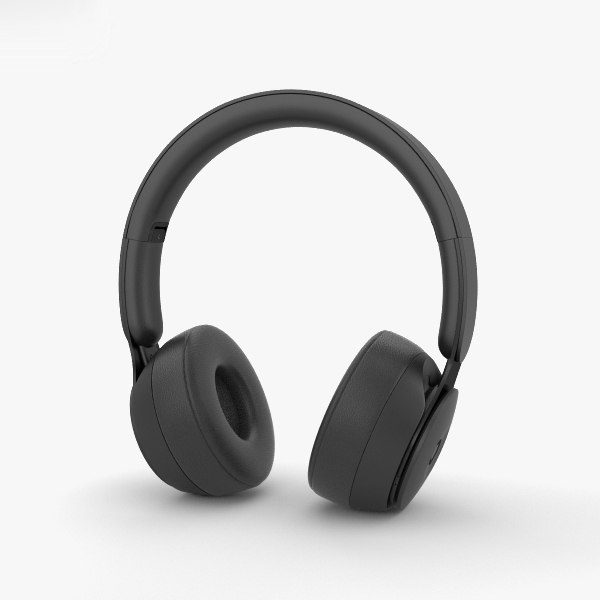 modelo 3d Beats Solo Pro Negro TurboSquid 1542142