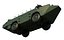 Pegaso 3550 1 VAP amphibious