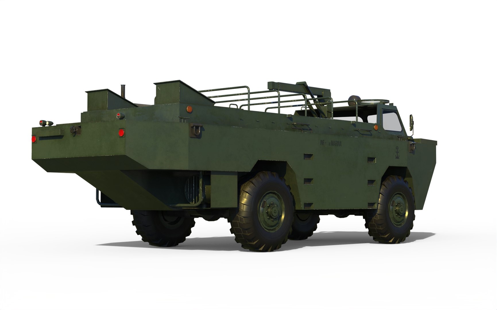 Pegaso 3550 1 VAP amphibious model https://p.turbosquid.com/ts-thumb/qc/UZKNef/Q2/2/jpg/1670780082/1920x1080/fit_q87/e5eb2fb05e2a35b1867b4a3c43feff366e54fd35/2.jpg