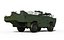 Pegaso 3550 1 VAP amphibious