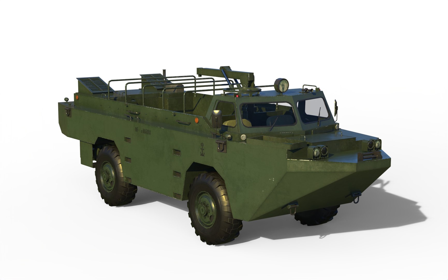 elfbar elfa kaufen Pegaso 3550 1 VAP Amphibious Model