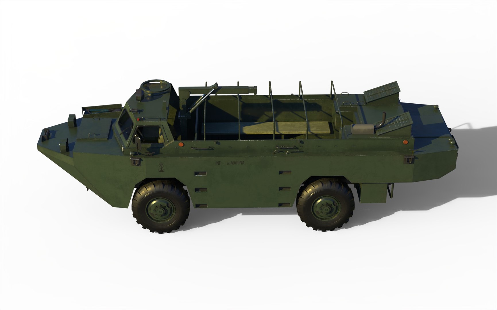 Pegaso 3550 1 VAP amphibious model https://p.turbosquid.com/ts-thumb/qc/UZKNef/q1/5/jpg/1670780084/1920x1080/fit_q87/cb4ed68d444fcbfd3ba86321a3a8170df55adbd0/5.jpg