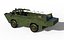 Pegaso 3550 1 VAP amphibious