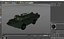 Pegaso 3550 1 VAP amphibious