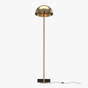 Thibault W01-1230 Floor Lamp