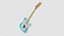 Guitarra TStyle40