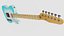 Guitarra TStyle40