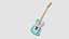 Guitarra TStyle40