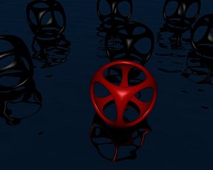 free blend mode cube