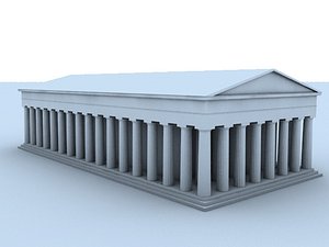 acropolis